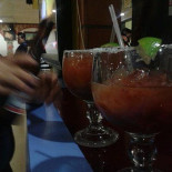 Café Den Turk Boisson