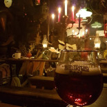 Café Den Turk Boisson