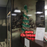 Tvl Cafe À l'intérieur