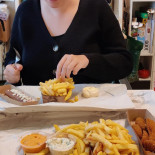 Tapasbar La Malcontenta Boisson