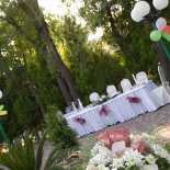 Tapasbar La Malcontenta Extérieur