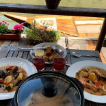 Taverne Trefpunt Bebida