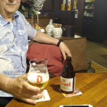 Taverne Trefpunt Boisson