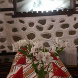 Wereldkeuken Genk À l'intérieur