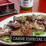 Café St Hubert Gent Nourriture