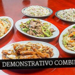 Café St Hubert Gent Nourriture