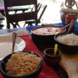 Cafe Primus Nourriture