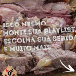 Eetcafee Elvire Nourriture