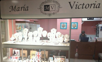 Rustika À l'intérieur