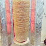 Grillhuis -grill Carta