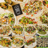 Wraps Soups Extérieur