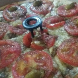 New Sun Beach Nourriture