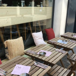 Nauti À l'intérieur