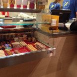 Selfi Sandwichbar À l'intérieur