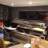 Selfi Sandwichbar À l'intérieur