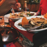 The Hungry Queen Boisson