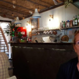 Il Gabbiano À l'intérieur