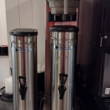 Feestzaal B&b Het Merelnest Bebida