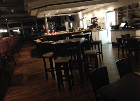 Snack Cappadoce À l'intérieur