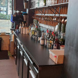 Vesper Ostend Oostende À l'intérieur