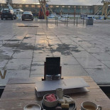 Vesper Ostend Oostende Boisson