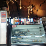 Vesper Ostend Oostende À l'intérieur