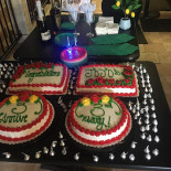 De Noot À l'intérieur