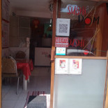 Resto Kafka Extérieur