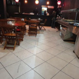 Resto Kafka À l'intérieur