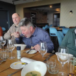 Runway 26=08 Boisson