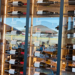 Runway 26=08 Extérieur