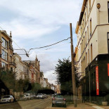 Pizza Point Extérieur