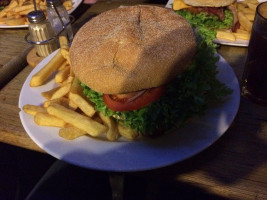 Fresca Lunch Nourriture