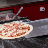 Pizza Da Manu Comida