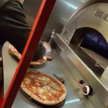 Pizza Da Manu Bebida