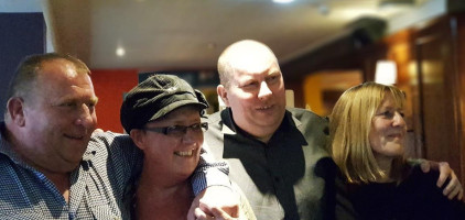 De Pompstee Roden Boisson