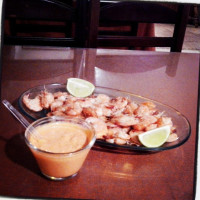 Brasserie La Drève Nourriture