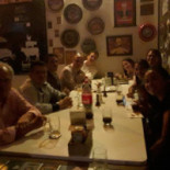 Snack Le Rodem À l'intérieur