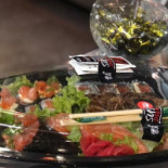 Het Binnenhof Nourriture