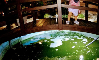 Frituur Withofs Extérieur