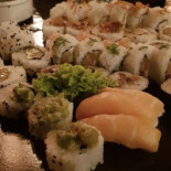 Praat- En Eetcafé De Warande Nourriture