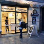 D'uitdaging Extérieur