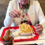 Iedereen Smult Bebida