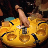 Balen'se Kebap Bebida