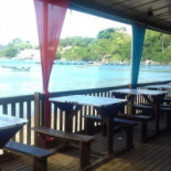 La Grande Marelle Extérieur