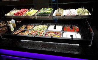 Mashar Pide Extérieur