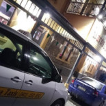 Snack Simonis Extérieur