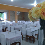 The Glengarry À l'intérieur