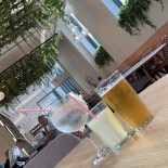 Clemente Pizza Pasta Bebida