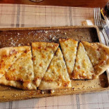 Il Gabbiano Nourriture